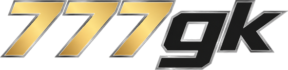 777gk logo